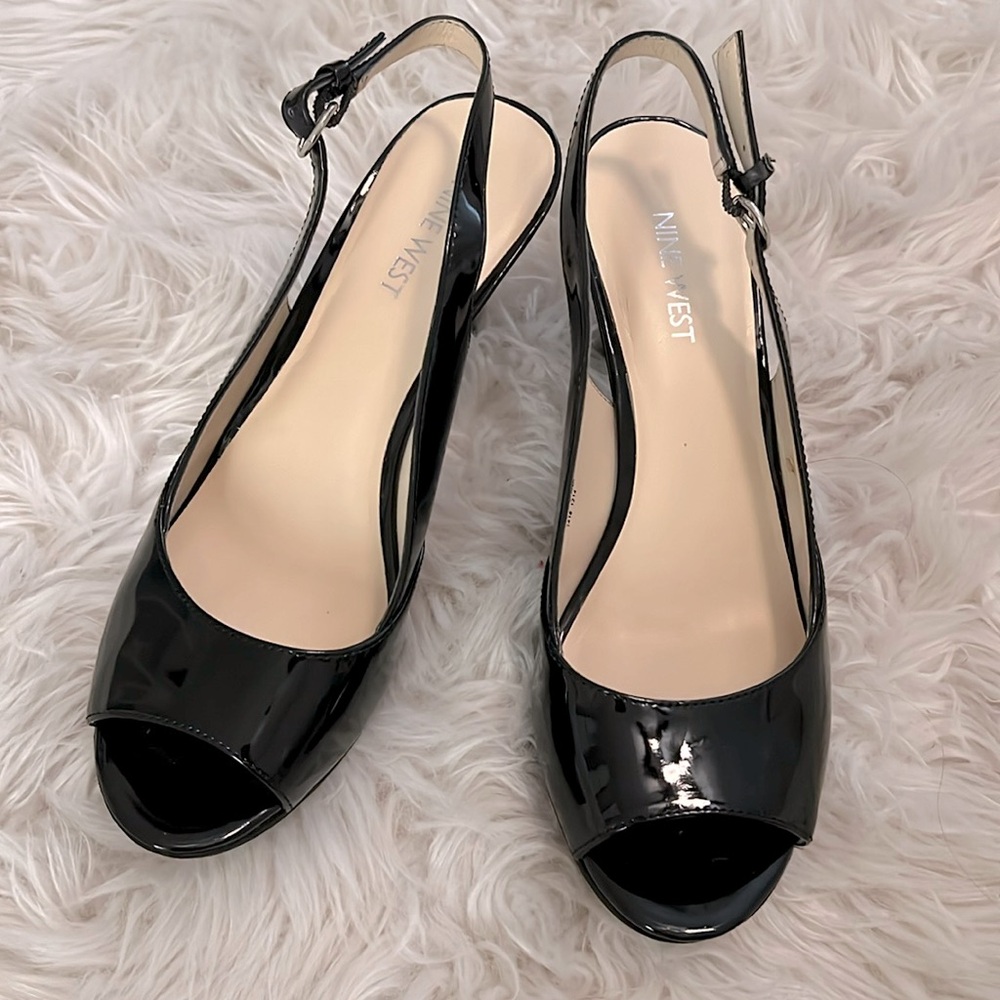Nine West